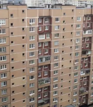 Дом серии П-46