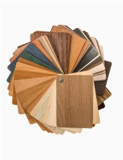 Кашированные