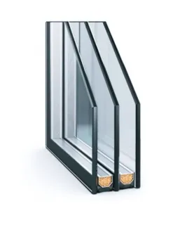 Двухкамерные